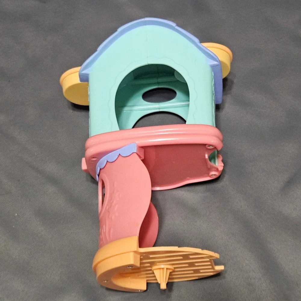 Hasbro littlest pet